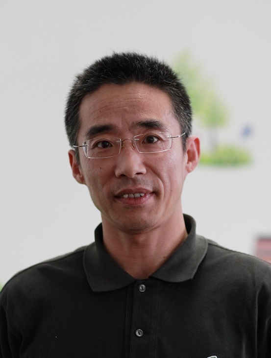 阎向阳